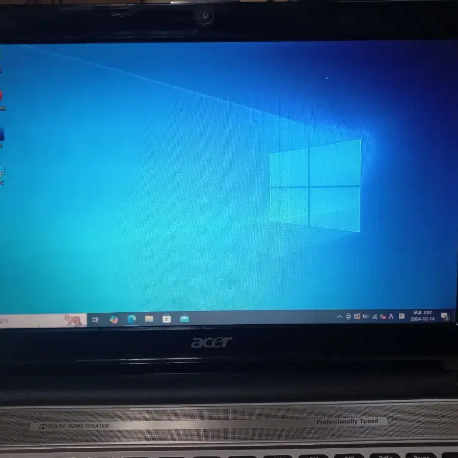 Acer 3830tg 노트북 i5/8g