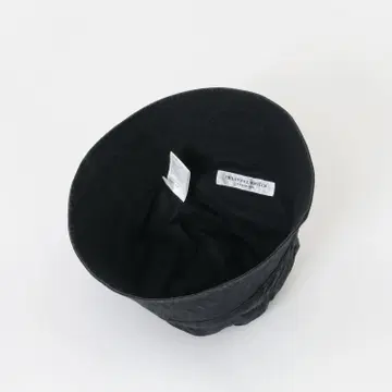 KIJIMA TAKAYUKI PARAFFIN DUCK SAILOR HAT | 브랜드 중고거래 플랫폼