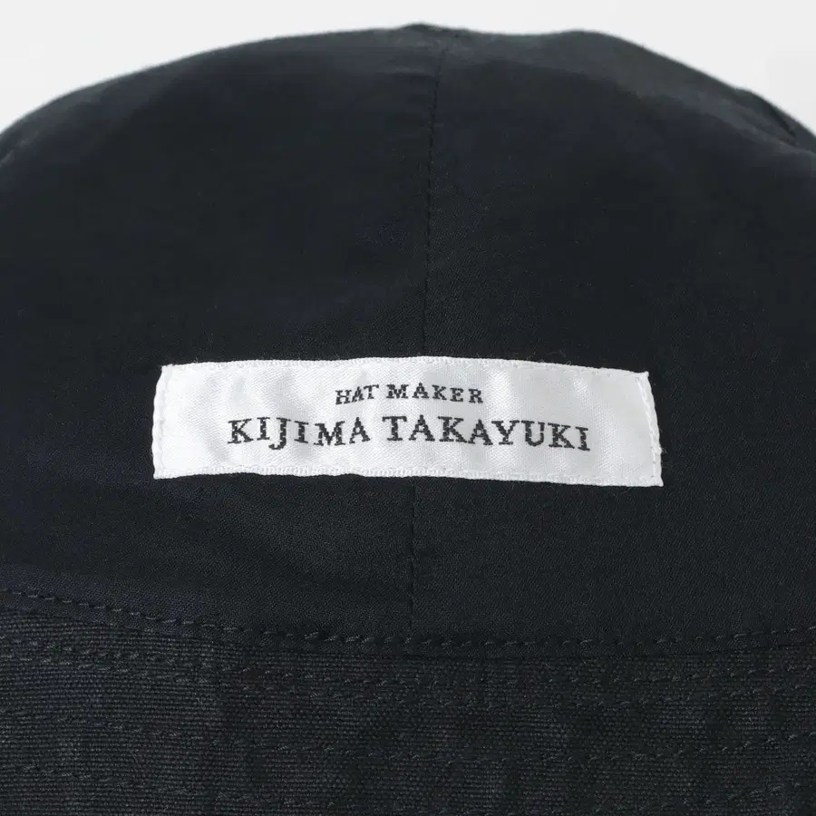 KIJIMA TAKAYUKI　PARAFFIN DUCK SAILOR HAT img781592_other6_big.JPG?t=