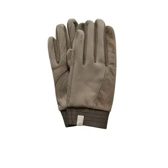 [os] EP.6 01 GLOVES SAND BEIGE