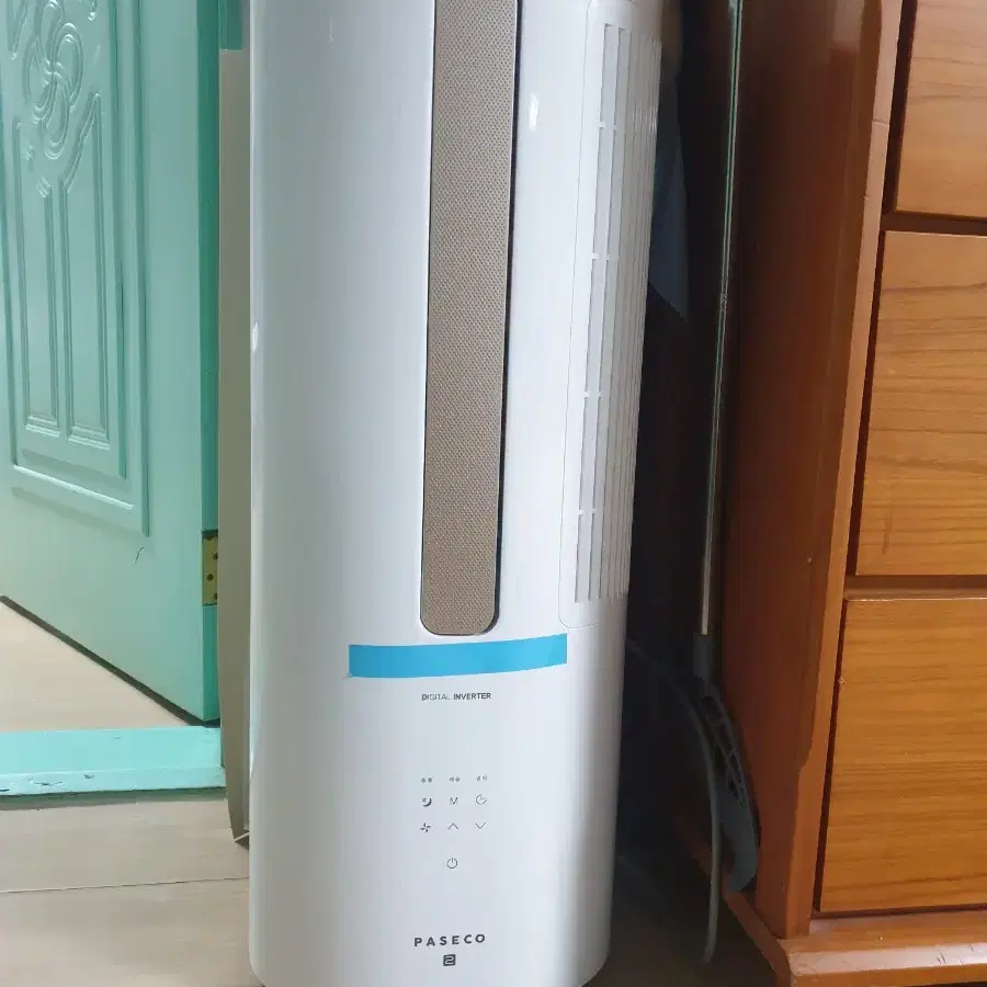 창문형에어컨 파세코 PWA-3200W