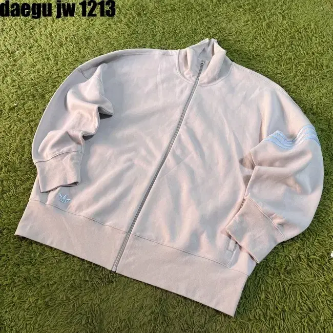 2XL ADIDAS ZIPUP 아디다스 집업