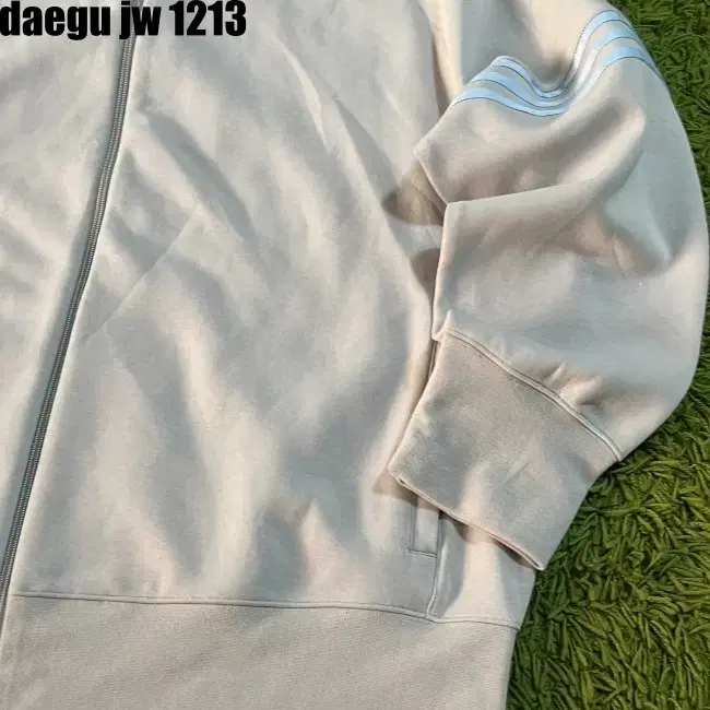 2XL ADIDAS ZIPUP 아디다스 집업