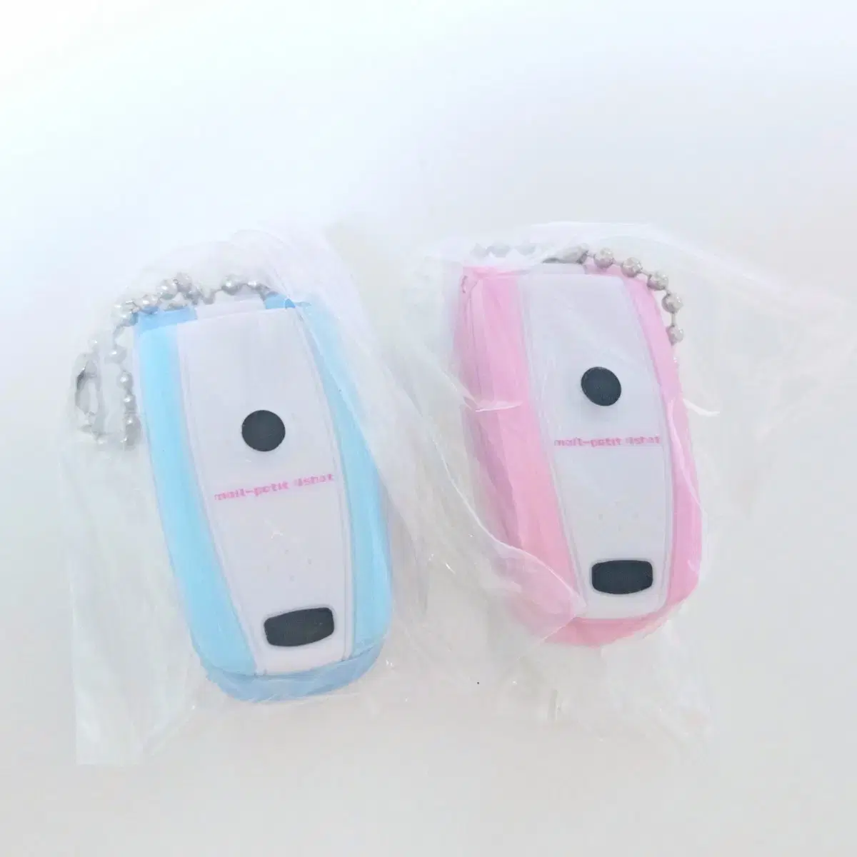 Bulk) Merupuchi Gacha Cell Phone Melfchi Petite Mail