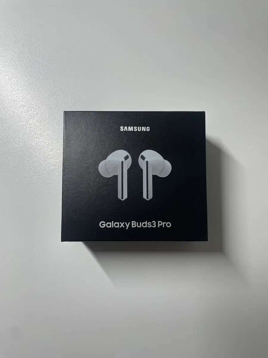 Galaxy Buds 3 Pro sealed New Products