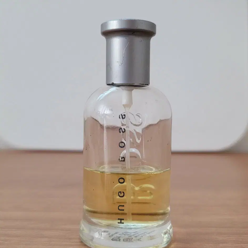 휴고보스 보틀스 EDT 50ml 향수