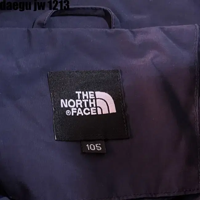 105(XL) THE NORTH FACE JACKET 노스페이스 자켓