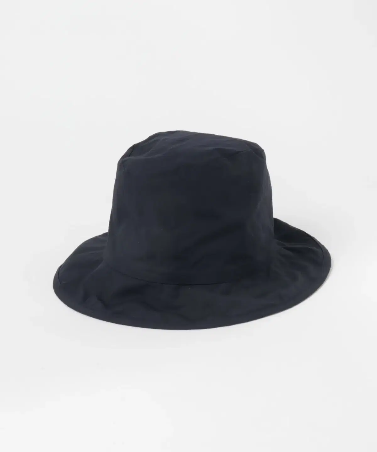 KIJIMA TAKAYUKI COTTON OX SOFT HAT