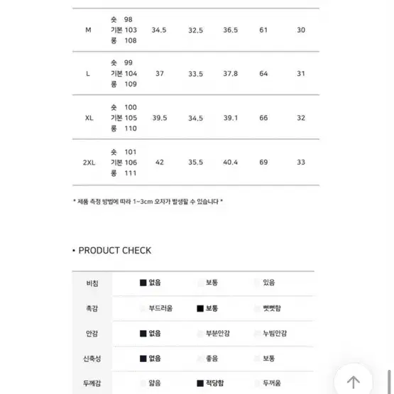 에이블리 모디무드 엔티 사이드 핀턱 골덴 기모 팬츠 바지 새상품 아이보리