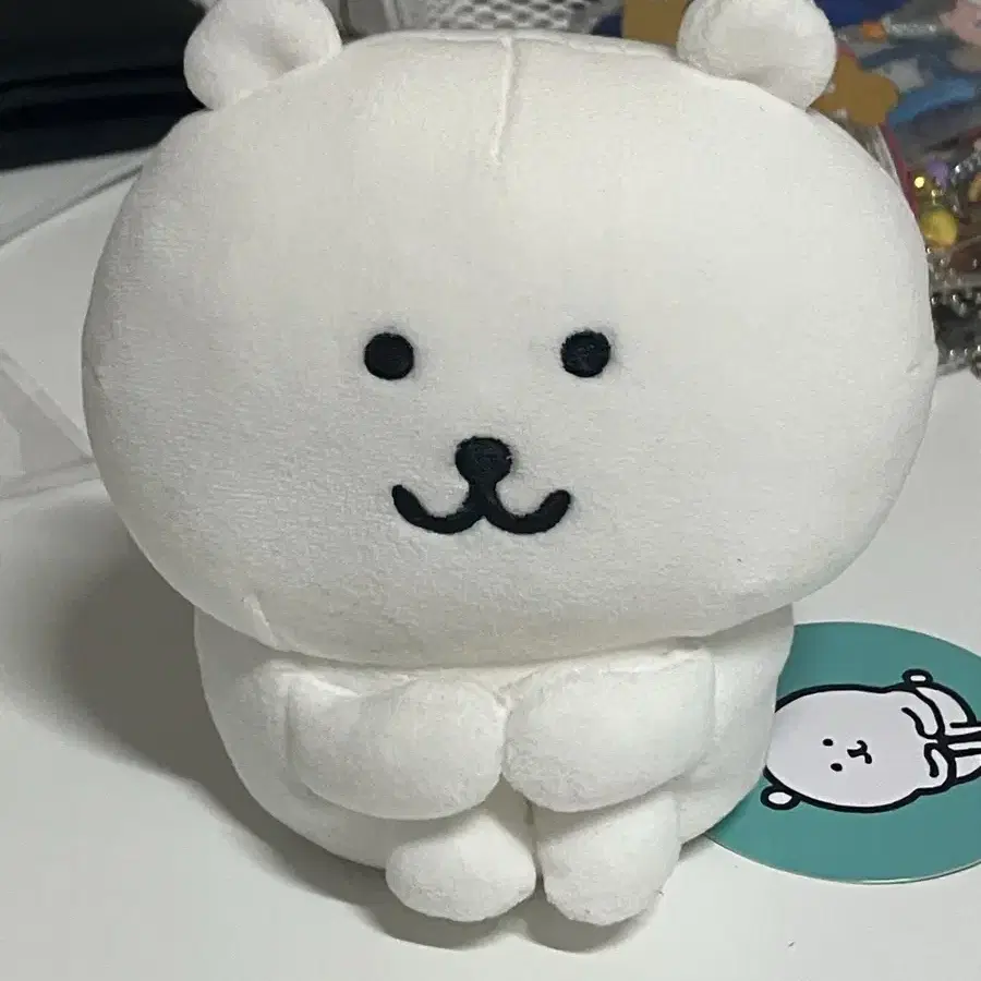 체육 꼬옥 농담곰