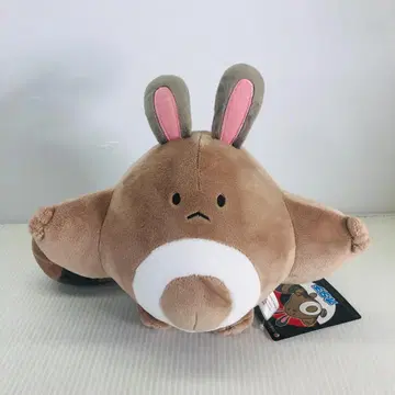 [택 포함] 포켓몬센터 오타치 봉제 인형