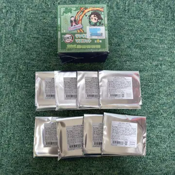 귀멸의 칼날 무작위 아크릴마 스캇