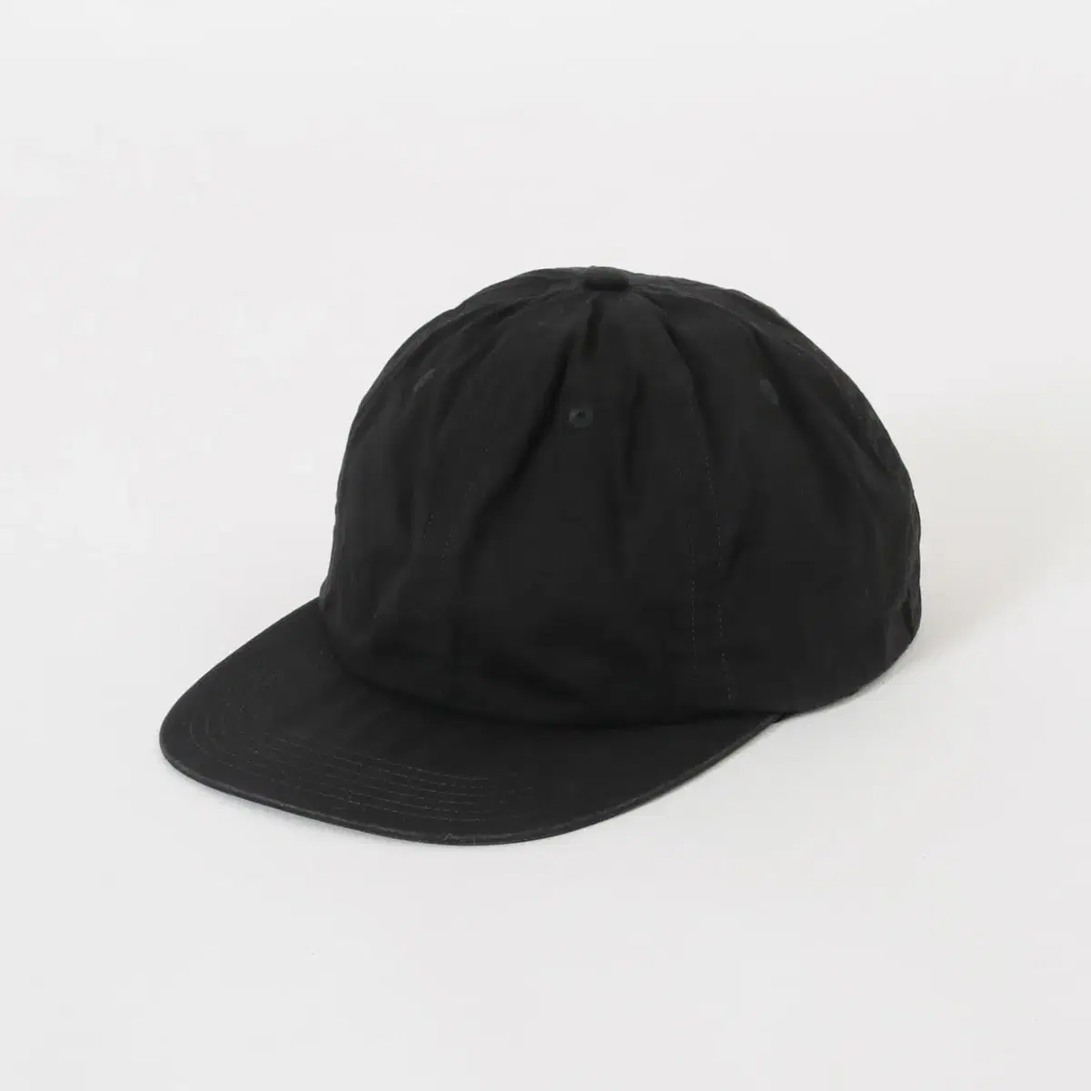 KIJIMA TAKAYUKI PARAFFIN 6PANEL CAP