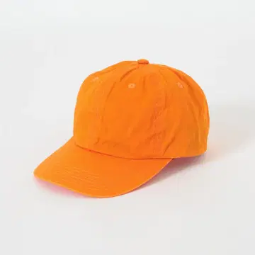 KIJIMA TAKAYUKI　PARAFFIN 6PANEL CAP OVY KIJIMA TAKAYUKI PARAFFIN 6PANEL CAP OVY
