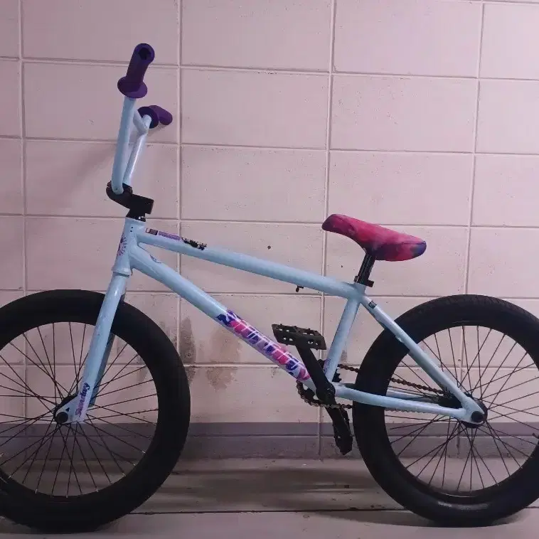 bmx대차 카본림 로드 선호