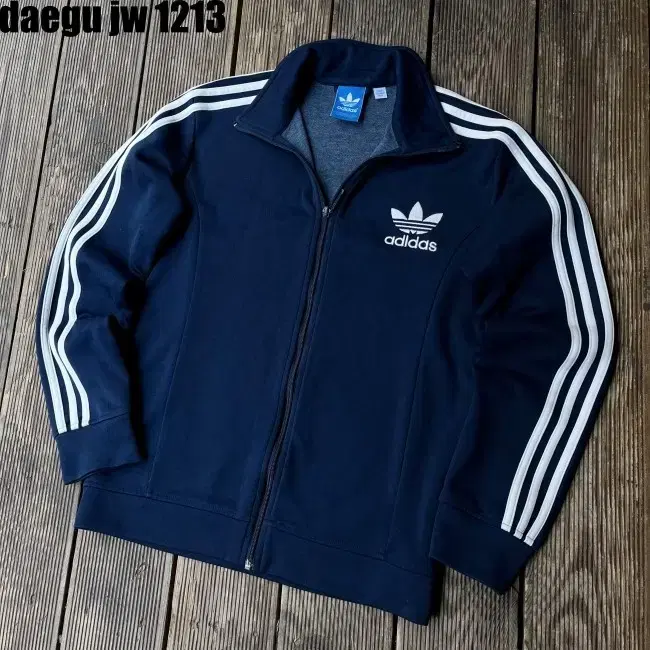 105 ADIDAS ZIPUP 아디다스 집업