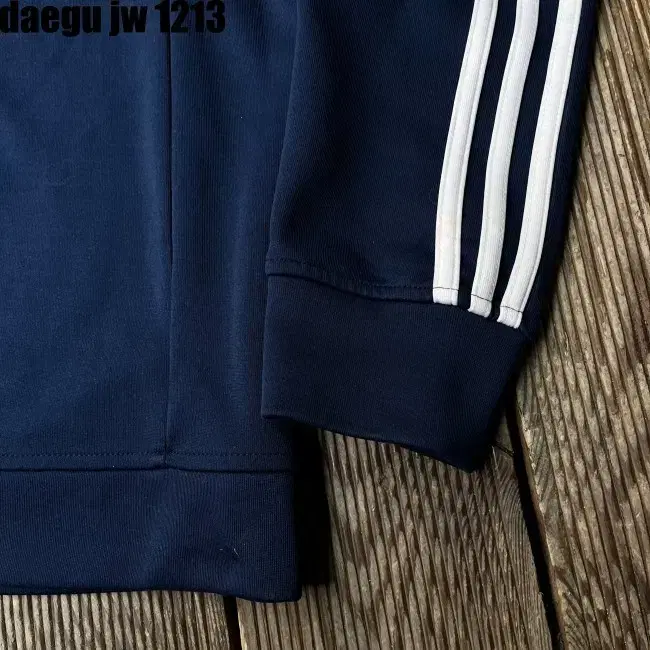 105 ADIDAS ZIPUP 아디다스 집업