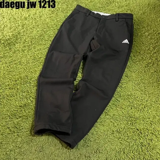 XL ADIDAS PANTS 아디다스 바지