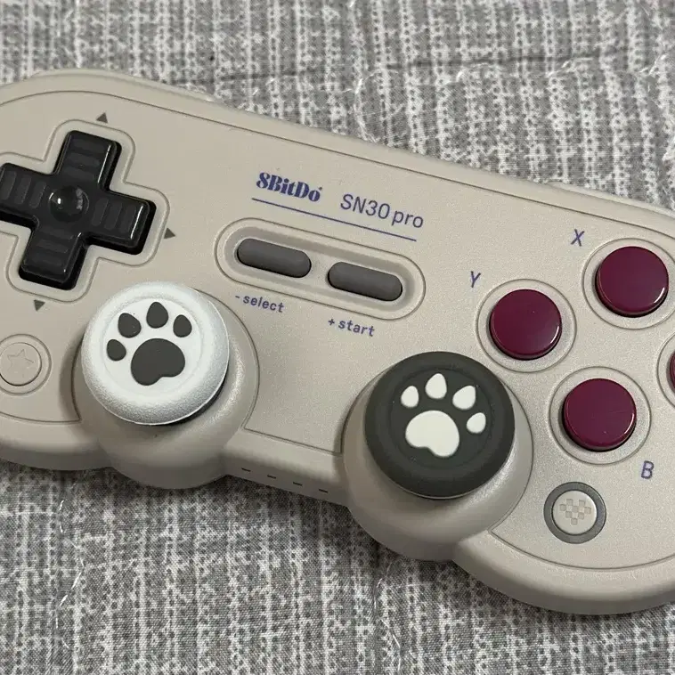 8bitdo sn30 pro 판매합니다.