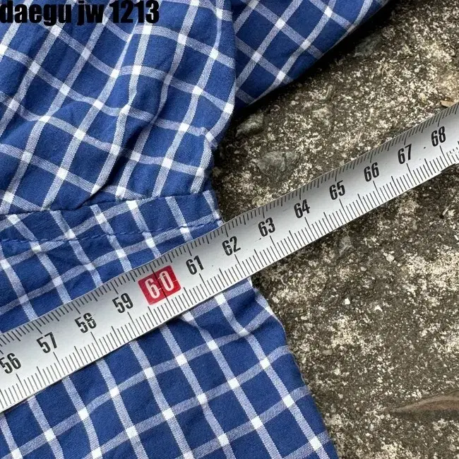 XL/TG/XG VINTAGE SHIRT 빈티지 셔츠