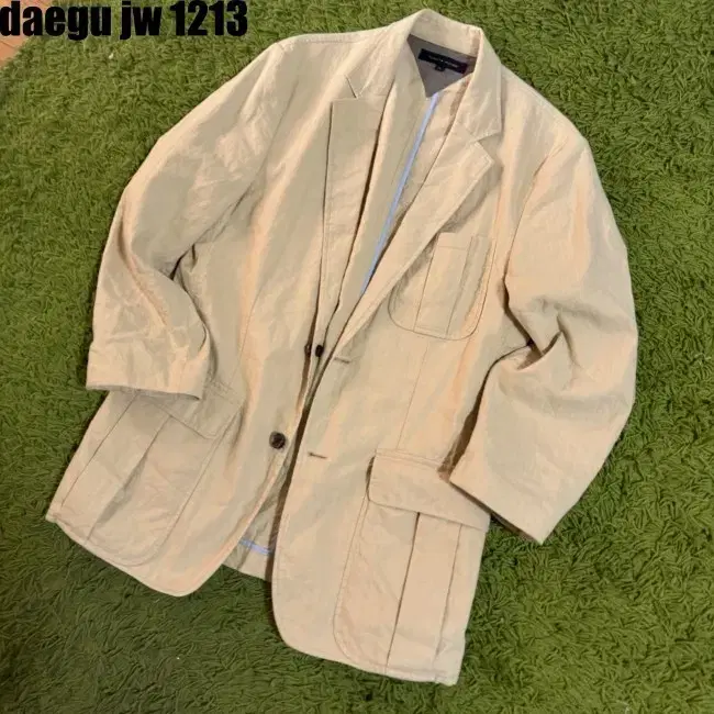 46 TOMMY HILFIGER JACKET 타미힐피거 블레이저 자켓