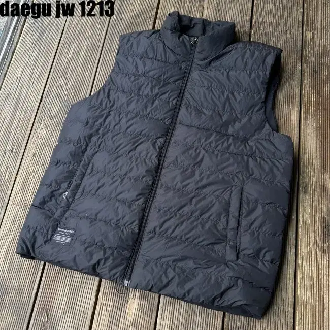 105 KOLON SPORT VEST 코오롱 스포츠 조끼 양면