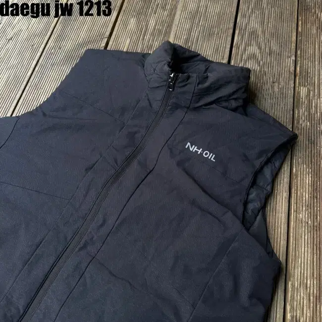 105 KOLON SPORT VEST 코오롱 스포츠 조끼 양면