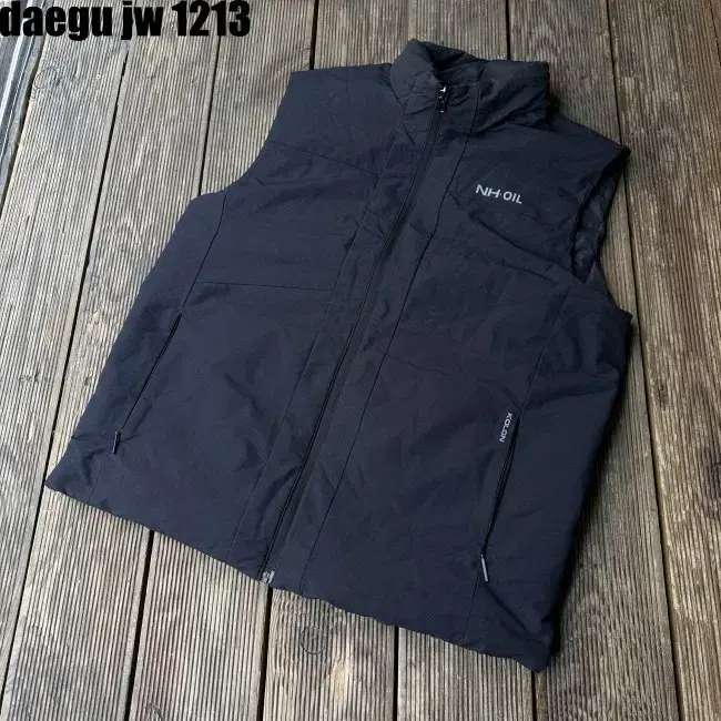 105 KOLON SPORT VEST 코오롱 스포츠 조끼 양면