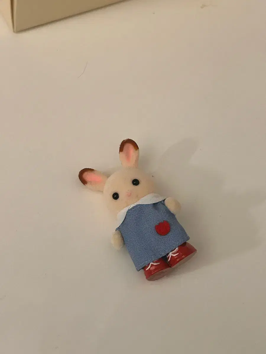 Oh this is nice, Sylvanian.