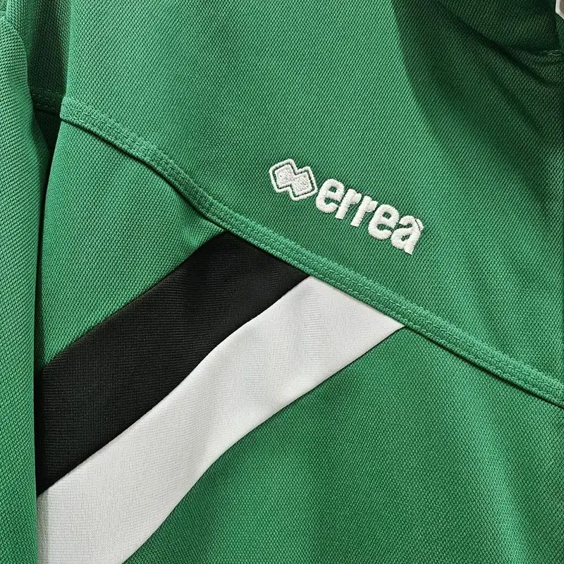 ERREA 그린 자켓 ITALY 남 X XXL  A2776