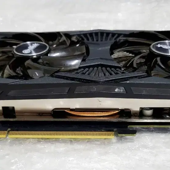 이엠텍  GTX 1660 SUPER Dual OC D6 6GB 그래픽카드