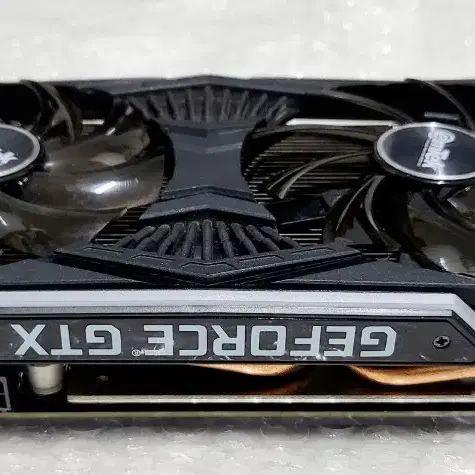 이엠텍  GTX 1660 SUPER Dual OC D6 6GB 그래픽카드