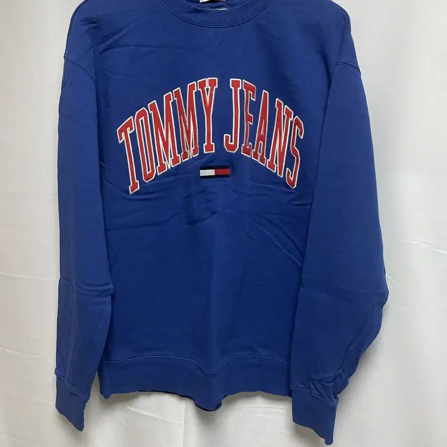 Tommy Jeans 타미진스 스웻셔츠 L