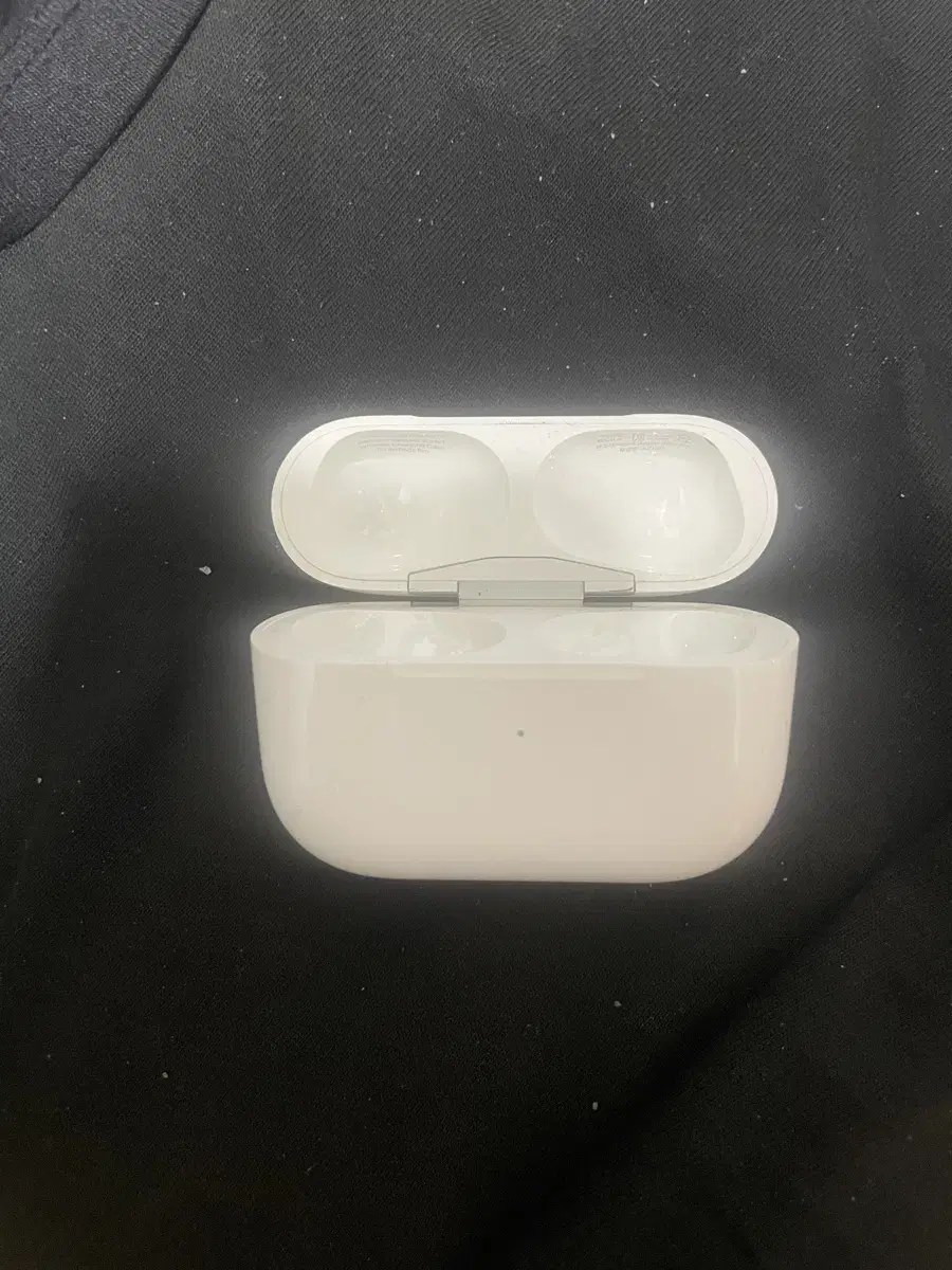 에어팟 프로  충전 본체 airpods pro 1