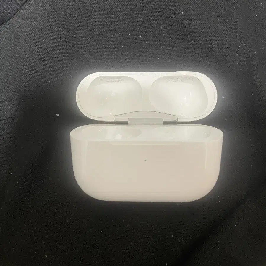 에어팟 프로 본체 airpods pro 1