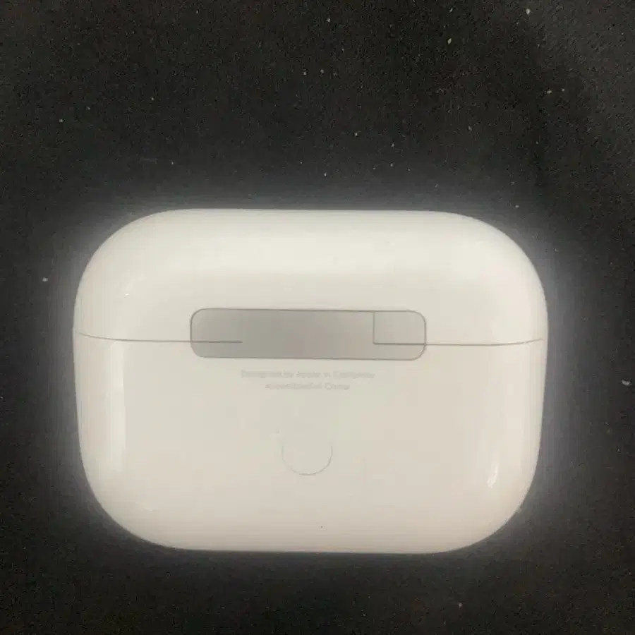 에어팟 프로 본체 airpods pro 1