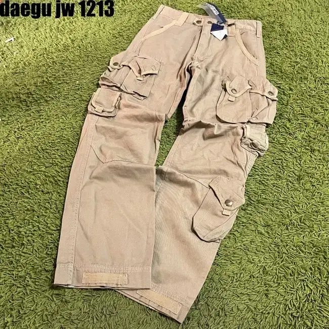 30 VINTAGE PANTS 빈티지 바지