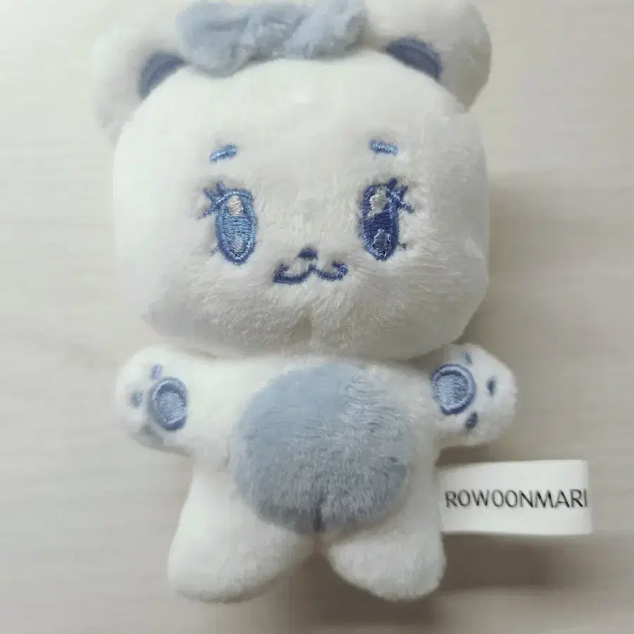 엔믹스 해원 10cm 인형 해담곰 양도