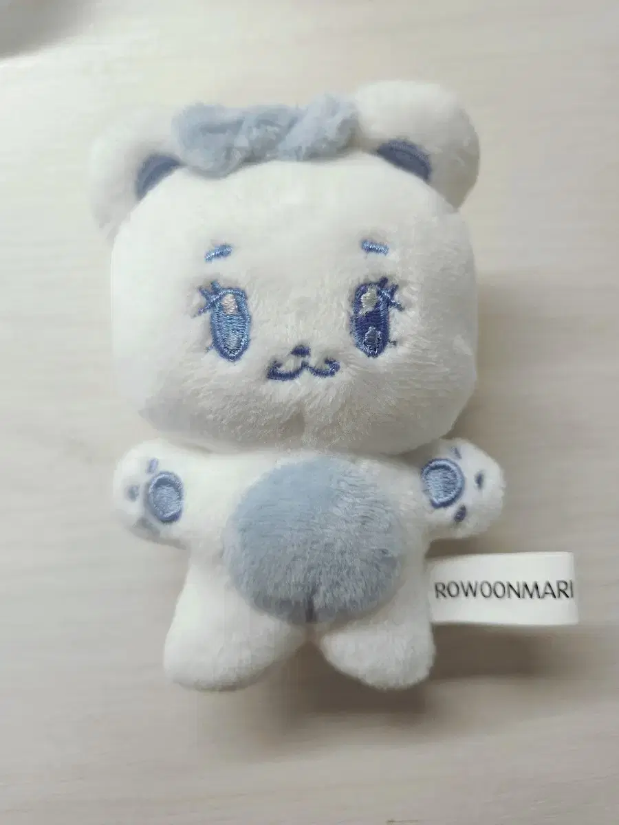 엔믹스 해원 10cm 인형 해담곰 양도