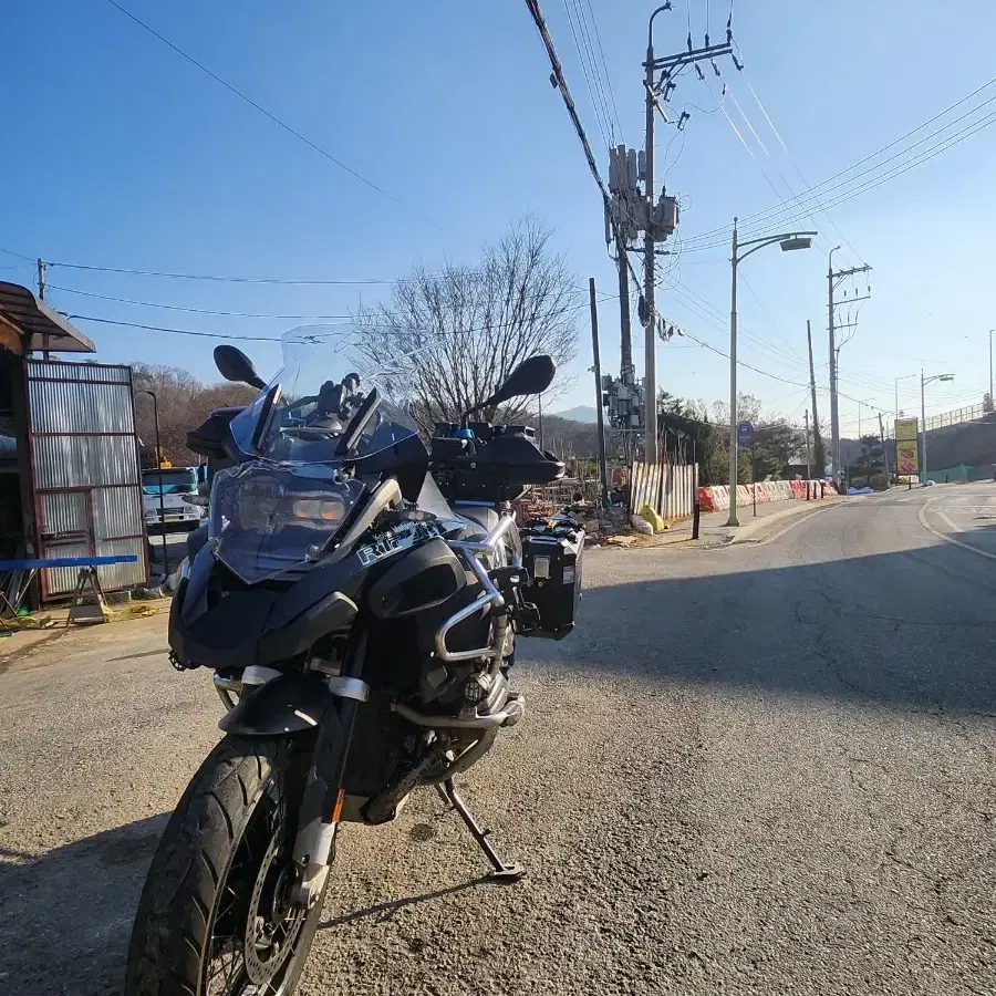 2017 gsa1200팝니다