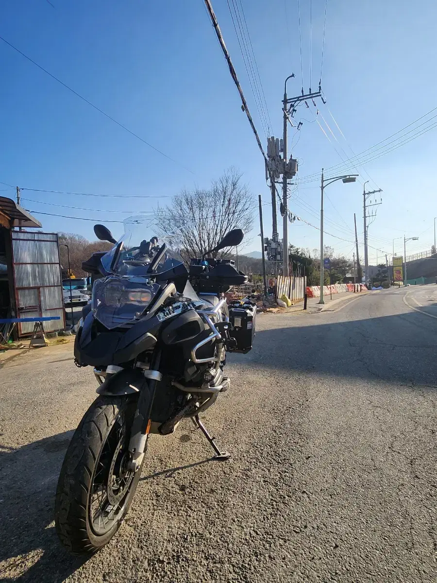 2017 gsa1200팝니다