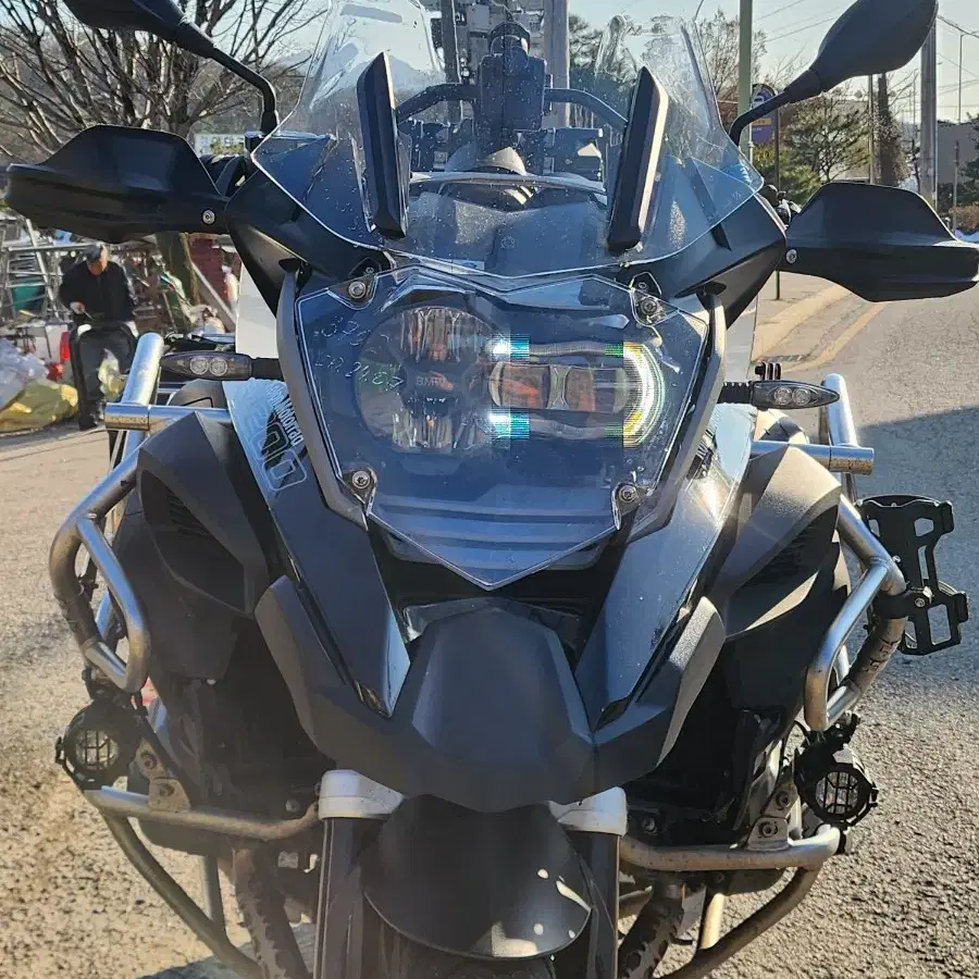 2017 gsa1200팝니다