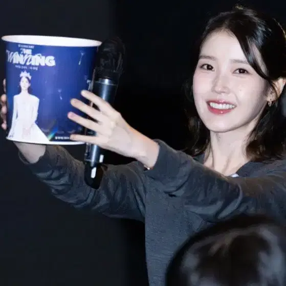 아이유 라일락 하일락 바일락 개당만원에 팝니다