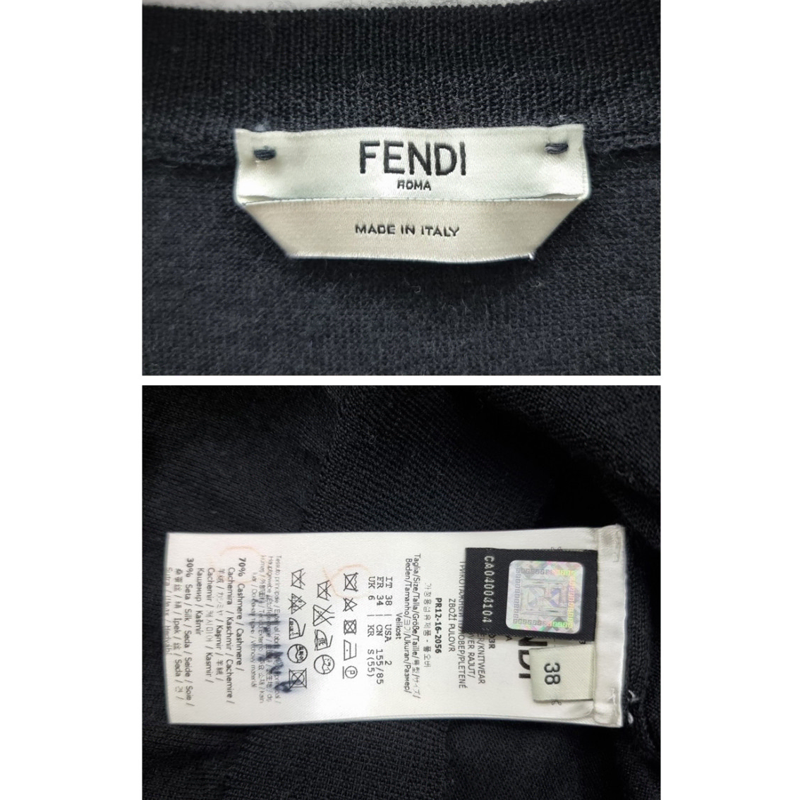 FENDI (44~55) 펜디