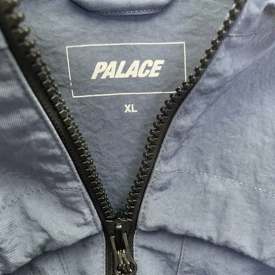 Palace 필라스 리마커 자켓 XL