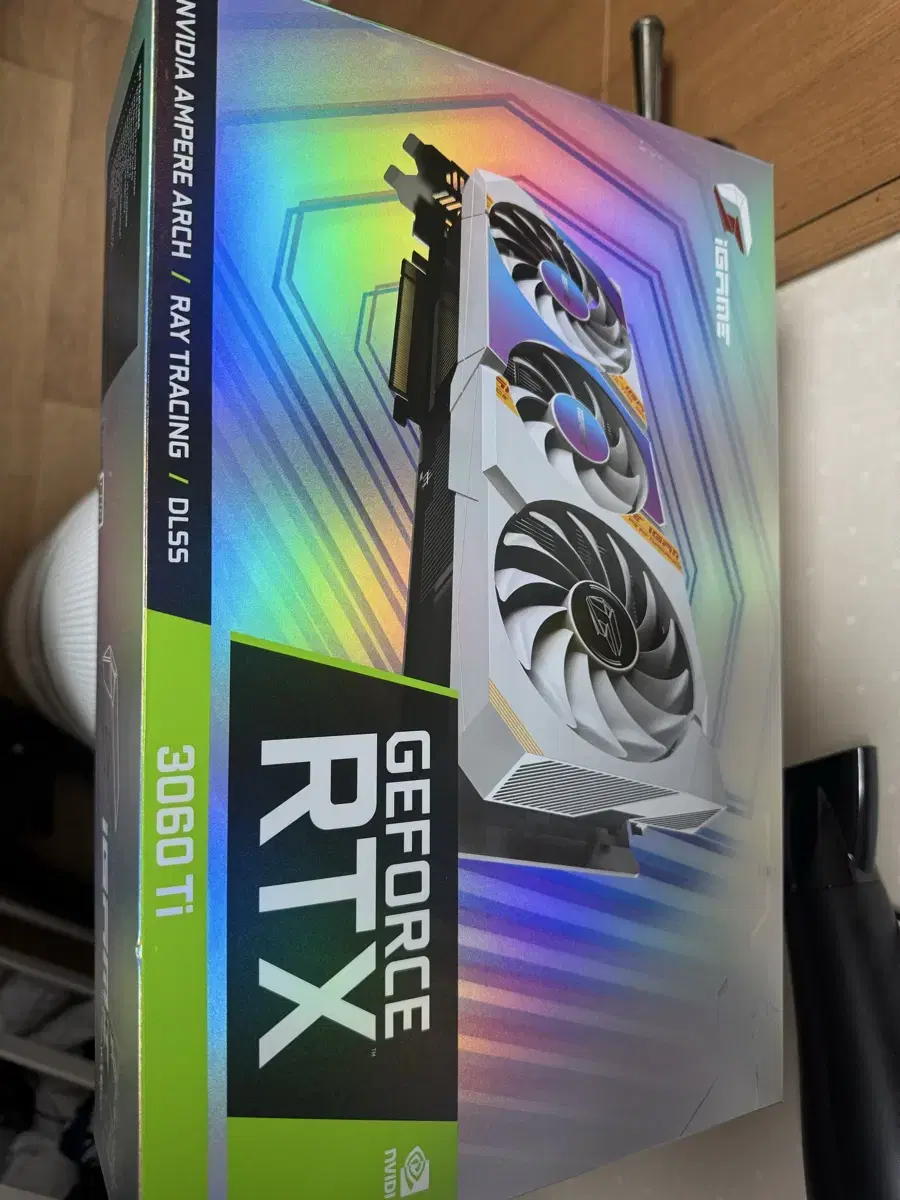 RTX3060TI