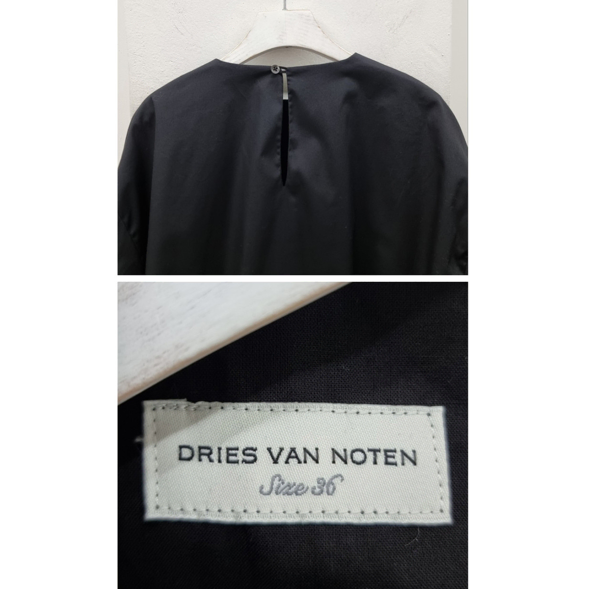 DRIES VAN NOTEN (44~55) 드리스 반 노튼