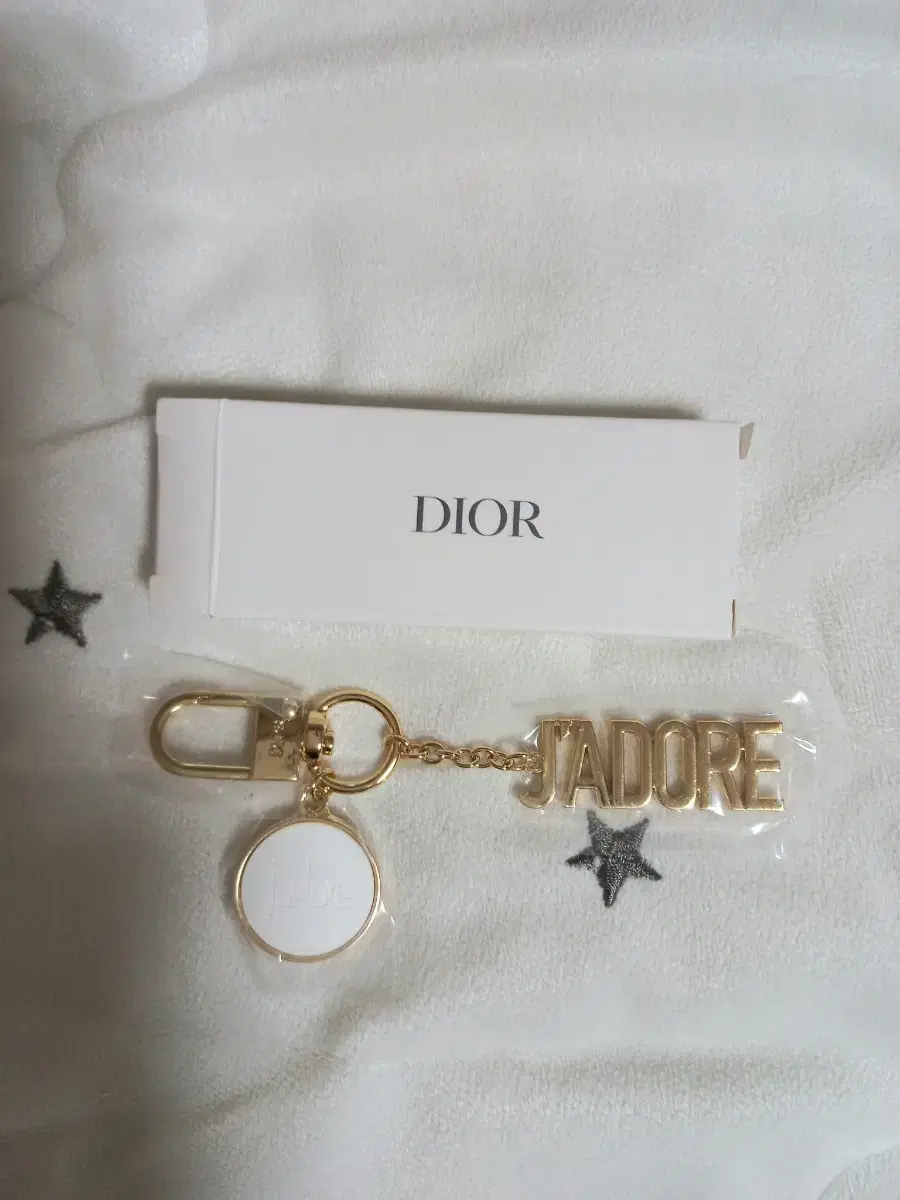 Dior 쟈도르 키링,키홀더