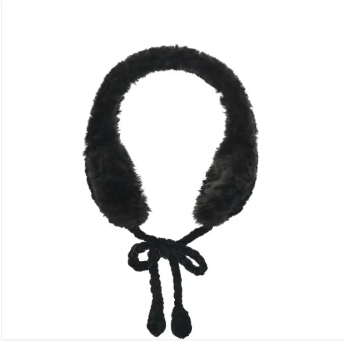 어썸니즈 이어머프 HANDICRAFT KNIT EARMUFF