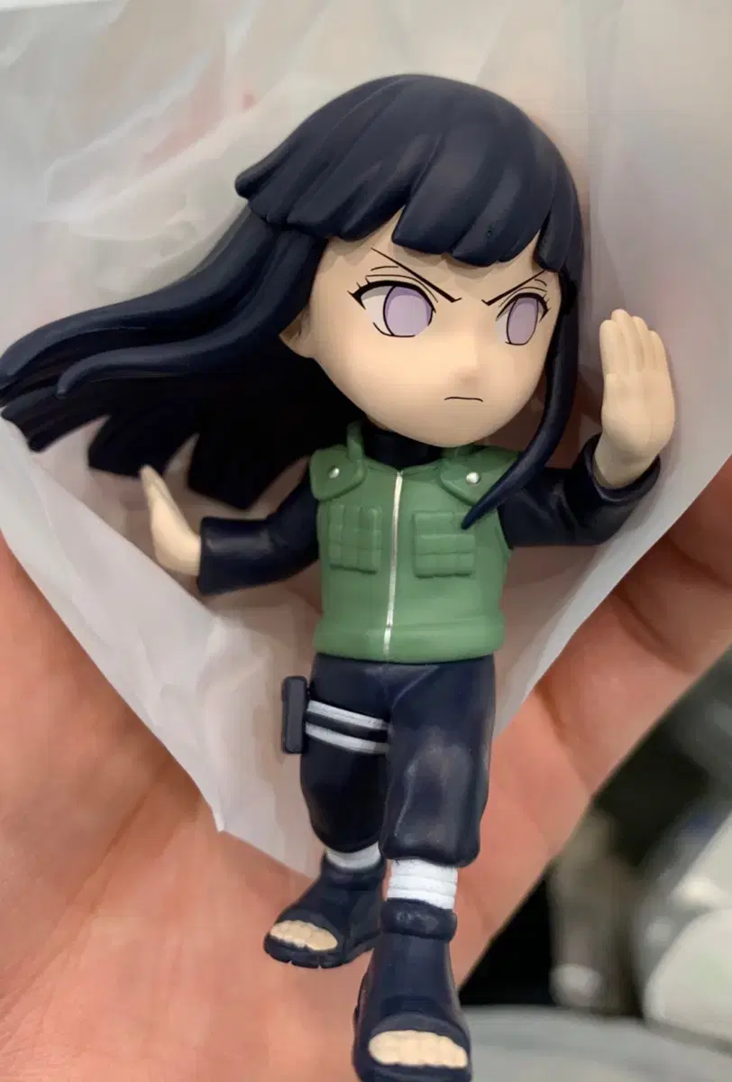 POPMART Naruto (Sakura. Hinata) Combined 10,000 won